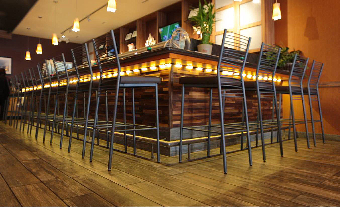 Oyaki Sushi Dearborn Heights, Michigan